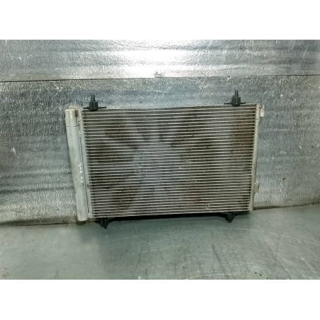 CHŁODNICA KLIMATYZACJI PEUGEOT 308 SW 1.6 THP 2008 