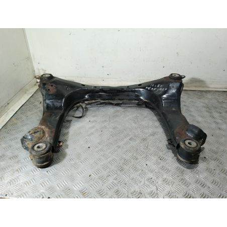 WÓZEK,TRAWERS PRZÓD AUDI A4 B6 1.9 TDI 2004 8E0399313BA 