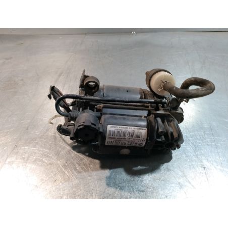 KOMPRESOR ZAWIESZENIA AIRMATIC MERCEDES-BENZ KLASA S W 220 3.2 V6 1999 21132003040 