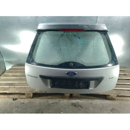 KLAPA BAGAŻNIKA FORD FOCUS II 1.6 16V 2005 