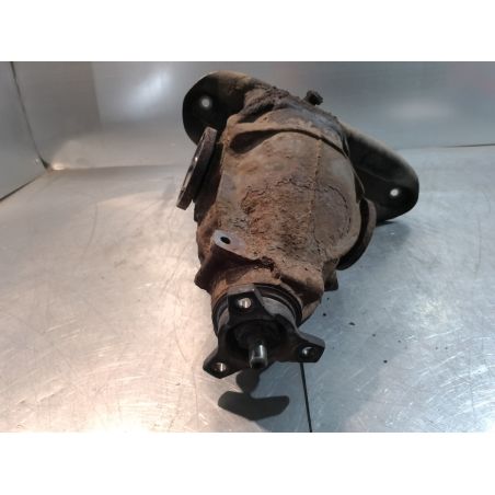 DYFERENCJAŁ TYŁ MERCEDES-BENZ KLASA S W 220 3.2 V6 1999 