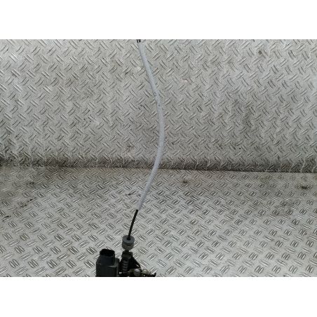 ZAMEK DRZWI LEWY TYŁ VOLVO XC90 ( 02-14 ) 2.5 T2 2005 30699758 