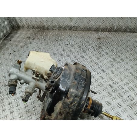 SERWO HAMULCOWE VOLVO XC90 ( 02-14 ) 2.5 T2 2005 P30714324 