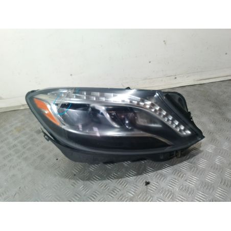 LAMPA PRAWA PRZÓD MAYBACH X222 6.0 V12 2015 A2229061802 