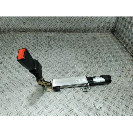 NAPINACZ PASA PRAWY TYŁ MAYBACH X222 6.0 V12 2015 A2228605800 