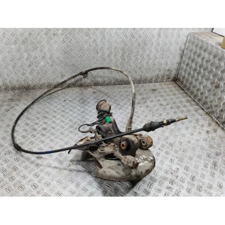 ZWROTNICA TYŁ PRAWA VOLVO XC90 ( 02-14 ) 2.5 T2 2005 P30714261 