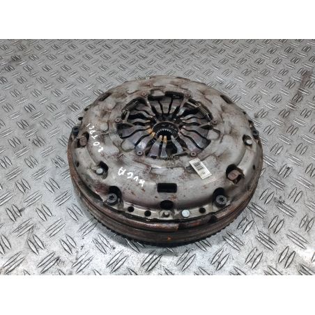 KOŁO DWUMASOWE KOMPLETNE FORD KUGA 2.0 TDCI 2011 