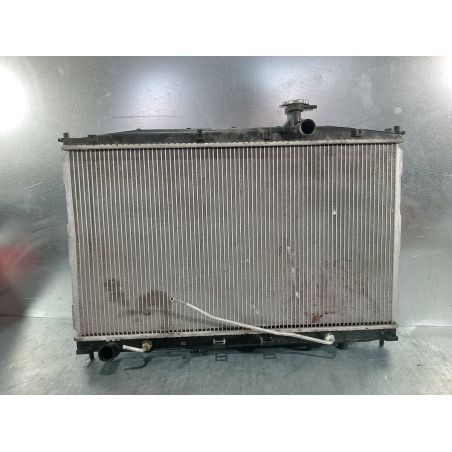 CHŁODNICA WODY AUTOMAT HYUNDAI SANTA FE II 3.3 V6 2006 