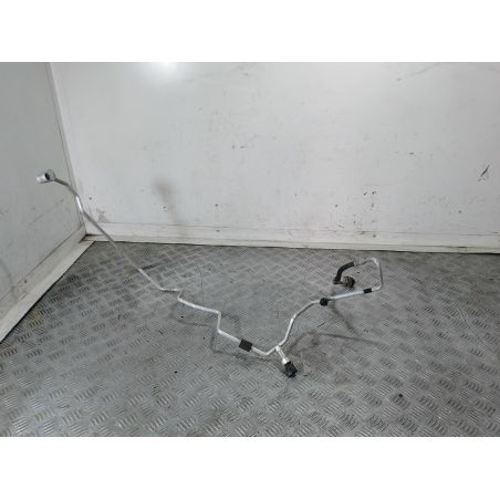 PRZEWÓD KLIMATYZACJI Z CZUJNIKIEM SEAT IBIZA IV 1.4 B 2008 