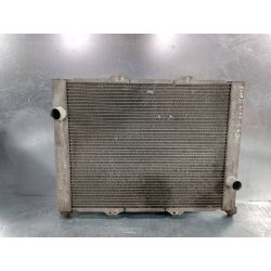 CHŁODNICA WODY KLIMATYZACJI RENAULT CLIO II LIFT 1.5 DCI2002                                            