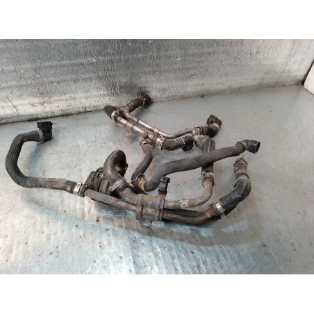 PRZEWÓD WĄŻ WODY ALFA ROMEO STELVIO 2.9 V6 2018 50542767 