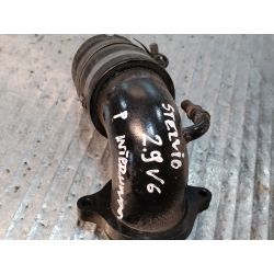 PRZEWÓD INTERCOOLERA ALFA ROMEO STELVIO 2.9 V6201850542783                                            