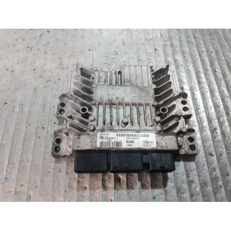 KOMPUTER, STEROWNIK FORD MONDEO MK4 2.0 TDCI 2008 7G9112A650UH 