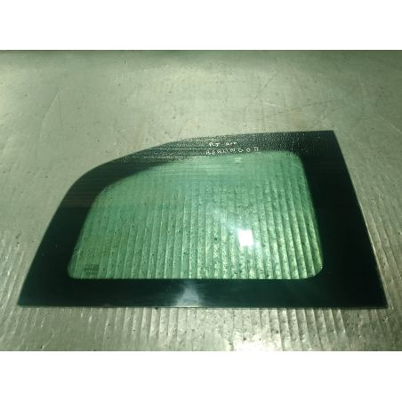 SZYBA BOCZNA PRAWA CITROEN BERLINGO II 1.6 HDI 2010 