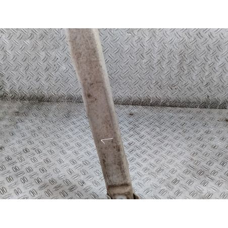 STREFA ZGNIOTU LEWY PRZÓD PEUGEOT 308 1.6 16V  2010 