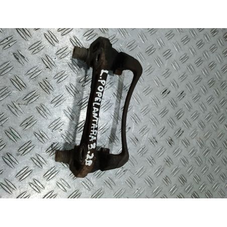 JARZMO LEWY PRZÓD OPEL ANTARA 3.2 V6 2008 