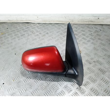 LUSTERKO PRAWE CHEVROLET AVEO 1.4 16V 2006 