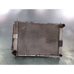 CHŁODNICA WODY KLIMATYZACJI RENAULT CLIO III ( 05-13 ) 1.2 16V2006                                            