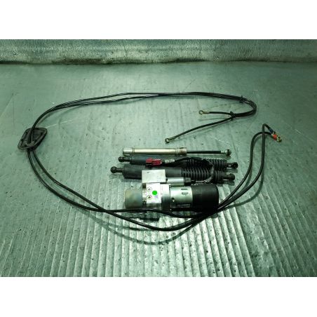 MECHANIZM PODNOSZENIA KLAPY MERCEDES-BENZ KLASA R 3.5 V6 R350 272KM 3.5 V6 2007 A2518000148 