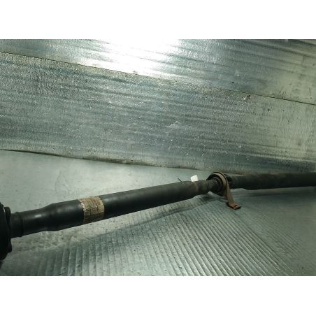 WAŁ NAPĘDOWY MERCEDES-BENZ KLASA S W 220 3.2 V6 1999 