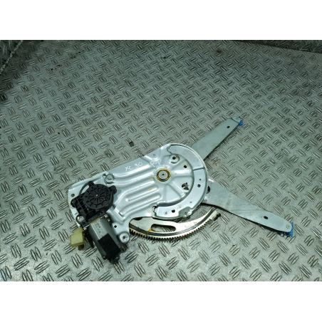 PODNOŚNIK SZYBY PRAWY PRZÓD VOLVO XC90 ( 02-14 ) 2.5 T2 2005 