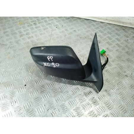 LUSTERKO PRAWE VOLVO XC90 ( 02-14 ) 2.5 T2 2005 3003-368 