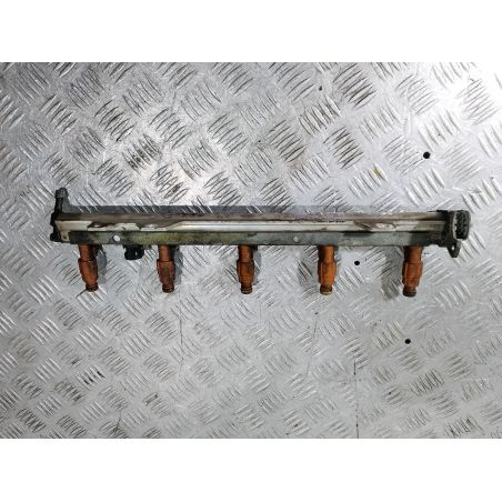 LISTWA WTRYSKOWA VOLVO XC90 ( 02-14 ) 2.5 T2 2005 0280155831 