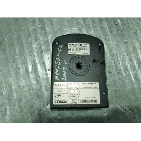 MODUŁ BLUETOOTH FORD MONDEO MK4 2.0 TDCI 2009 7S7T-19G488-BE 