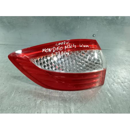 LAMPA TYLNA LEWA FORD MONDEO MK4 2.0 TDCI 2009 7S71-13405-B 