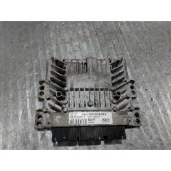 KOMPUTER, STEROWNIK FORD MONDEO MK4 2.0 TDCI20097G91-12A650-VF                                             