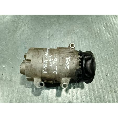 POMPA, SPRĘŻARKA KLIMATYZACJI FORD MONDEO MK4 2.0 TDCI 2009 