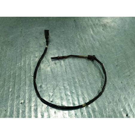 CZUJNIK TEMPERATURY SPALIN VW PASSAT B6 2.0 TDI 2008 03L906088BS 