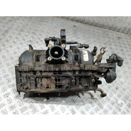 KOLEKTOR SSĄCY OPEL CORSA D 1.2 2006 55557904 