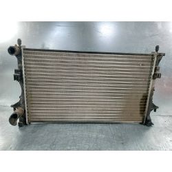 CHŁODNICA WODY RENAULT LAGUNA II LIFT 1.9 DCI2005                                            