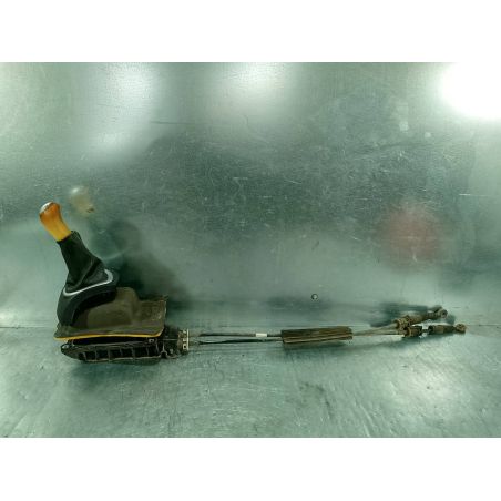 LEWAREK ZMIANY BIEGÓW LINKI RENAULT CLIO III ( 05-13 ) 1.2 TCE 2007 8200755871 