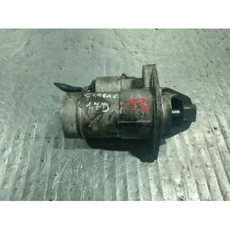 ROZRUSZNIK OPEL CORSA C 1.7 D 2002 