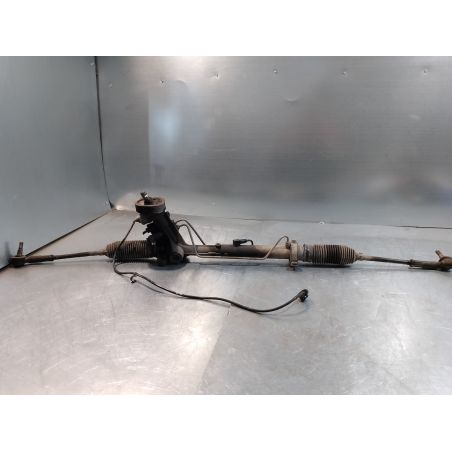 MAGLOWNICA PRZEKŁADNIA KIEROWNICY VW FOX 1.2 6V 2007 