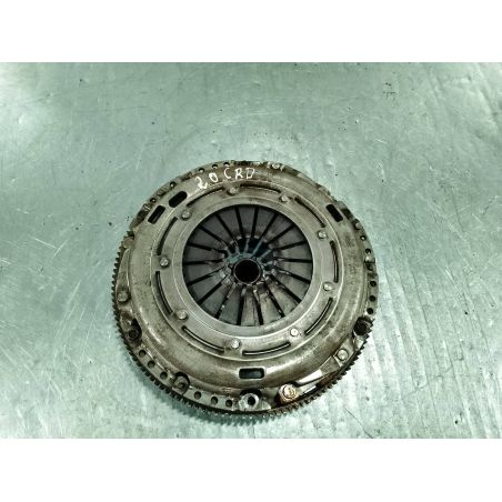 KOŁO DWUMASOWE KOMPLETNE DODGE CALIBER 2.0 CRD TDI 16V 2007 03G103373 