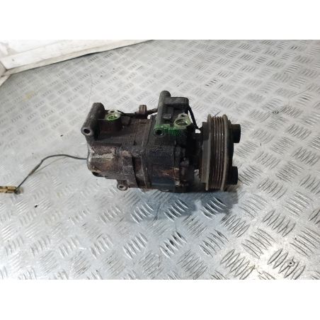 POMPA, SPRĘŻARKA KLIMATYZACJI MAZDA 5 I 1.8 16V 2004 H12A1AJ4EZ 