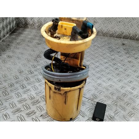 POMPA PALIWA VW TOURAN I 1.9 TDI 2005 1T0919050A 