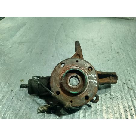 ZWROTNICA PRAWY PRZÓD PEUGEOT 308 SW 1.6 THP 2008 