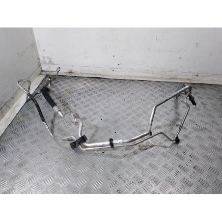 PRZEWODY KLIMATYZACJI CITROEN C2 1.4 HDI 2004 