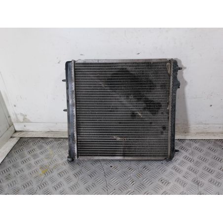 CHŁODNICA KLIMATYZACJI CITROEN C2 1.4 HDI 2004 