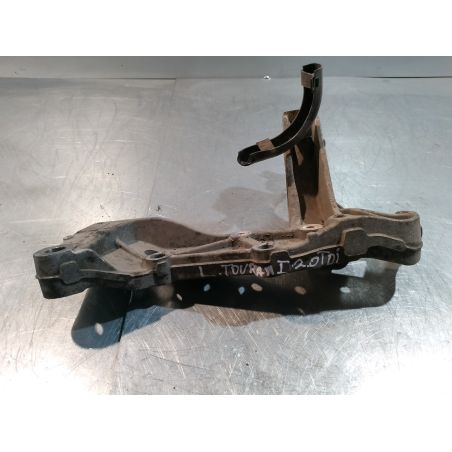 WSPORNIK WAHACZA LEWY VW TOURAN I 2.0 TDI 2004 1K0199295F 