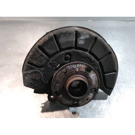 ZWROTNICA PRAWY PRZÓD VW TOURAN I 2.0 TDI 2004 