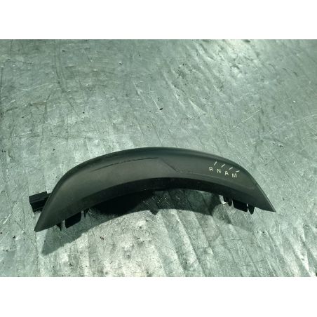 WYŚWIETLACZ BIEGÓW CITROEN C4 PICASSO 1.6 HDI 2008 9660065477 