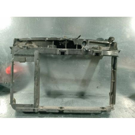 PAS PRZÓD, WZMOCNIENIE CZOŁOWE PEUGEOT 207 1.6 HDI 2006 9650102080 