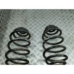 SPRĘŻYNY TYŁ CHEVROLET COBALT 2.0 16V2007                                            