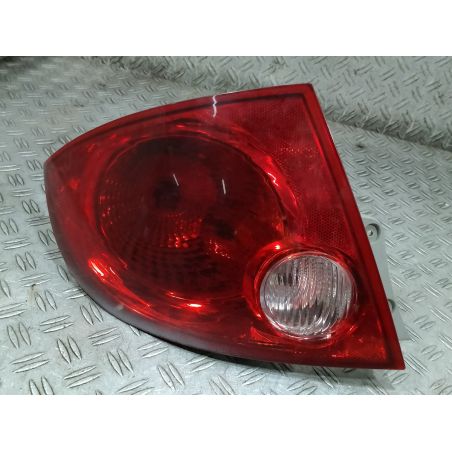LAMPA TYLNA LEWA CHEVROLET COBALT 2.0 16V 2007 15219384 