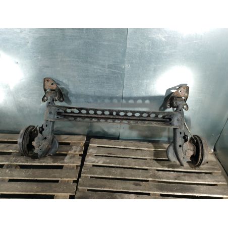 BELKA ZAWIESZENIA, OŚ TYŁ TYLNA CHEVROLET COBALT 2.0 16V 2007 